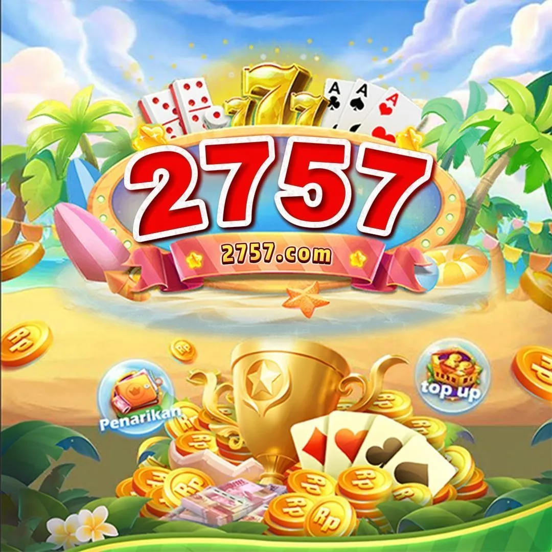 2757 - Game Anak TK APK