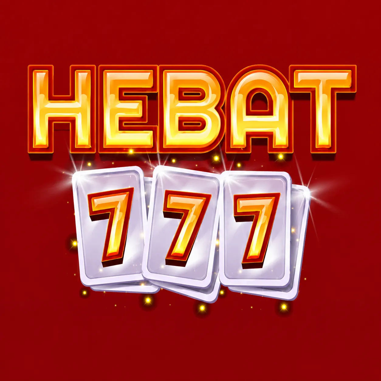 hebat777 - Info Macet APK