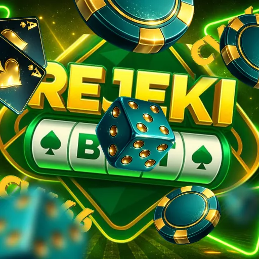REJEKI - Game Domino Penuh Strategi dan Hiburan